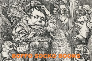 Boffo Socko Books