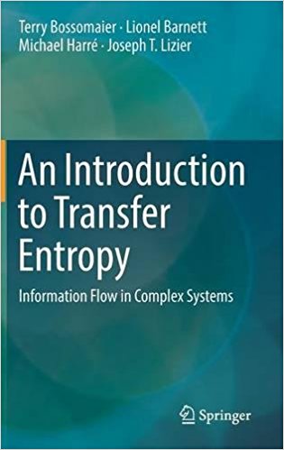 📗 Read pages i – xxix of An Introduction to Transfer Entropy: Information Flow in Complex Systems
