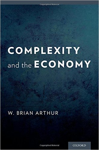 📖 Read pages 51-68 of Complexity and the Economy by W. Brian Arthur