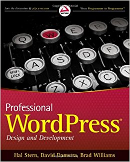 📖 Read pages 100-106 of Professional WordPress: Design and Development 3rd Edition by Brad Williams, David Damstra, and Hal Stern