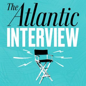 🎧 Jake Tapper | The Atlantic Interview